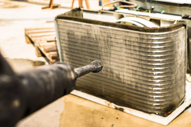 Best Air Duct Cleaning Company Near Me  in North Hudson, WI