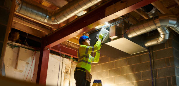 HVAC Maintenance and Cleaning in WI
