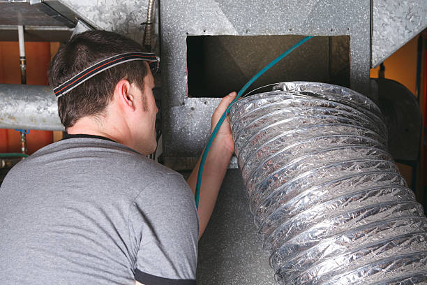 Best Home Air Vent Cleaning  in North Hudson, WI