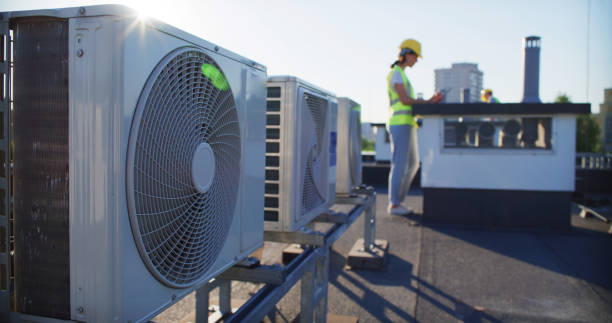 Best Commercial HVAC Duct Cleaning  in North Hudson, WI